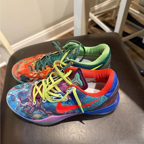 Kobe VIII Protro men’s 7.5 - Picture 3 of 7